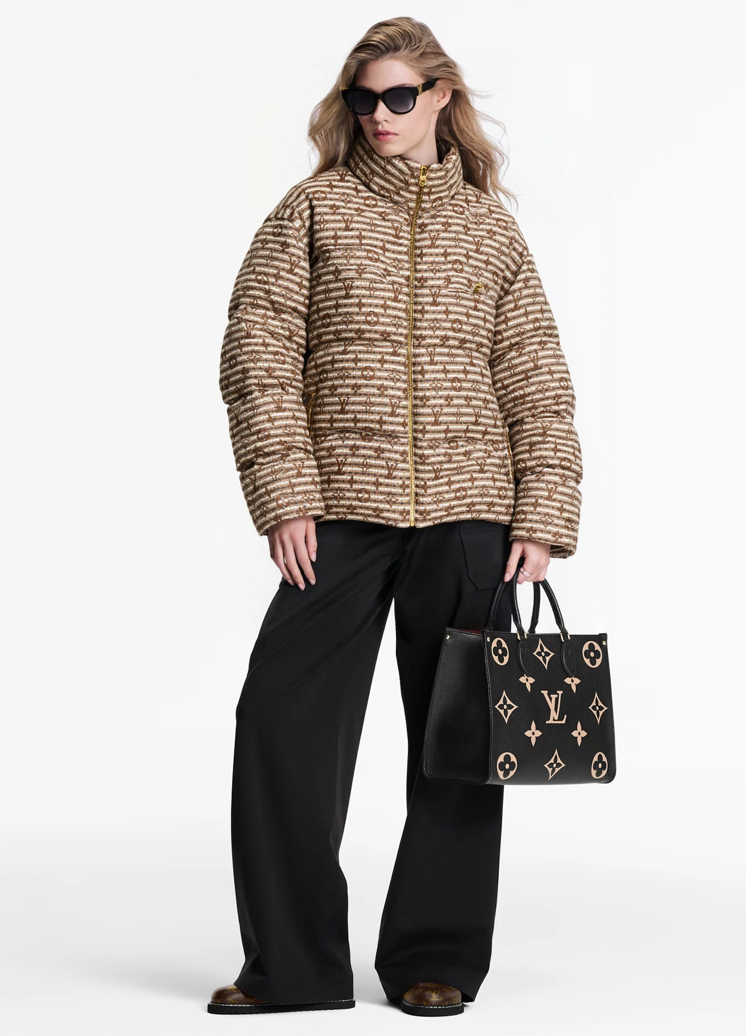 wg.luxury-- 8V Down jacket item: E-F443J1838H